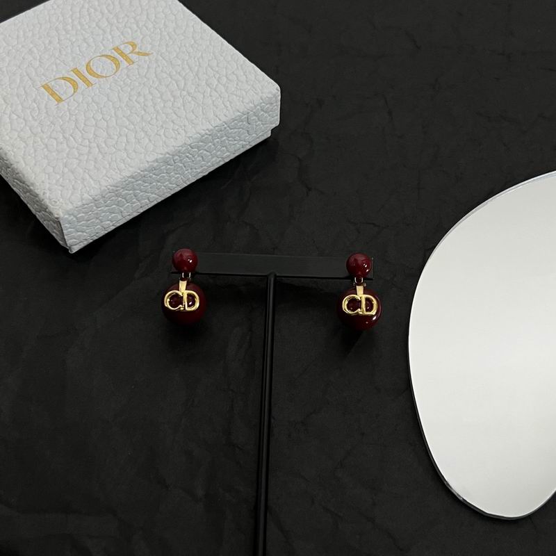Dior Earring 01lyr49